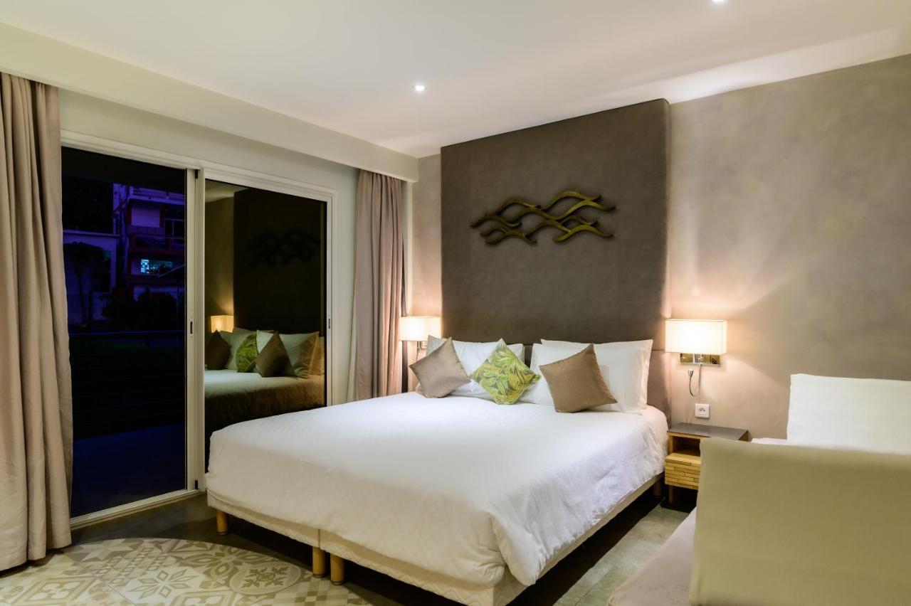 Baobab Tree Hotel & Spa Mahajanga Exteriér fotografie