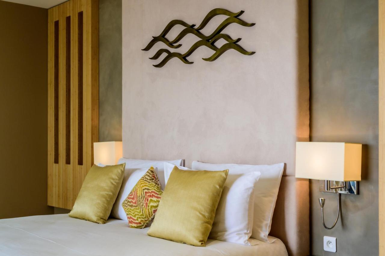 Baobab Tree Hotel & Spa Mahajanga Exteriér fotografie