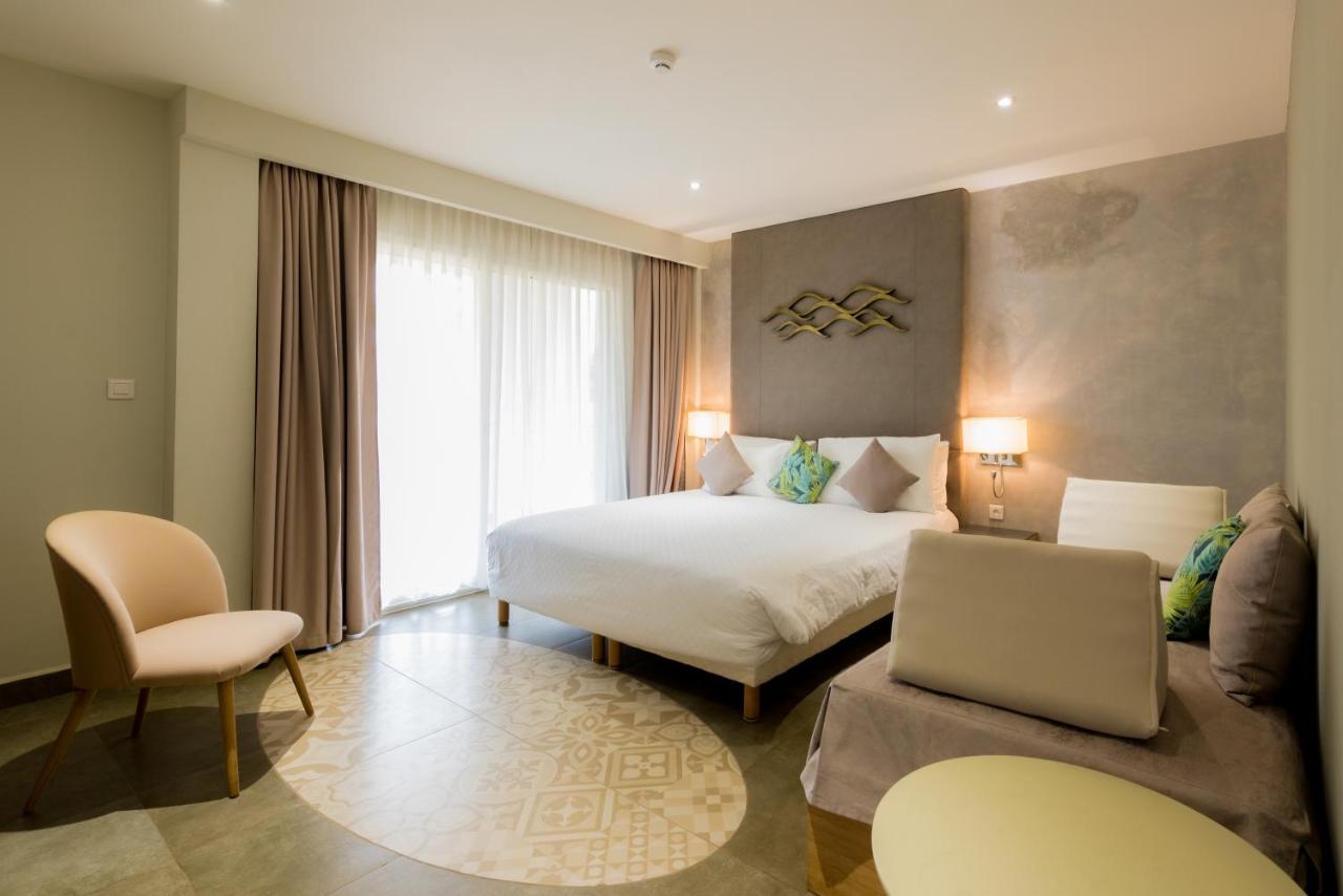 Baobab Tree Hotel & Spa Mahajanga Exteriér fotografie