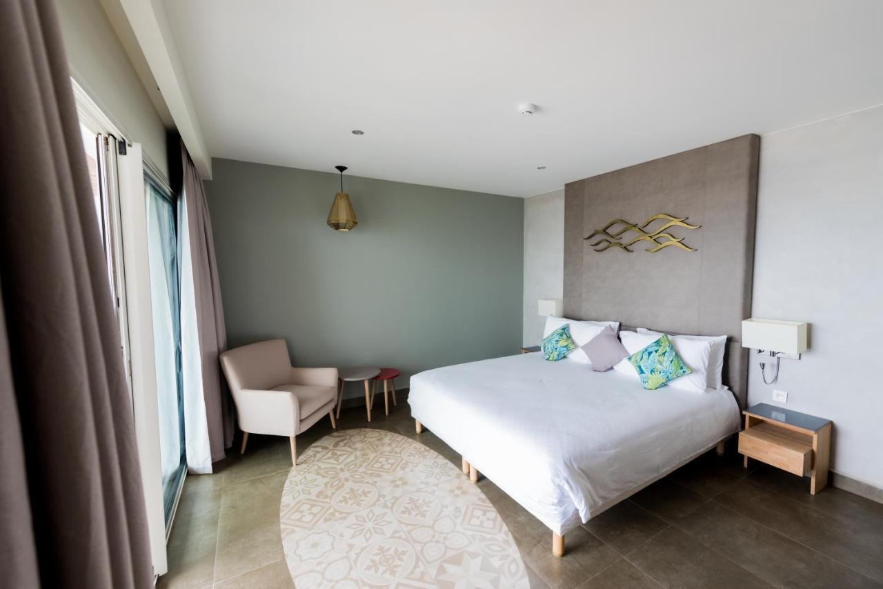 Baobab Tree Hotel & Spa Mahajanga Exteriér fotografie