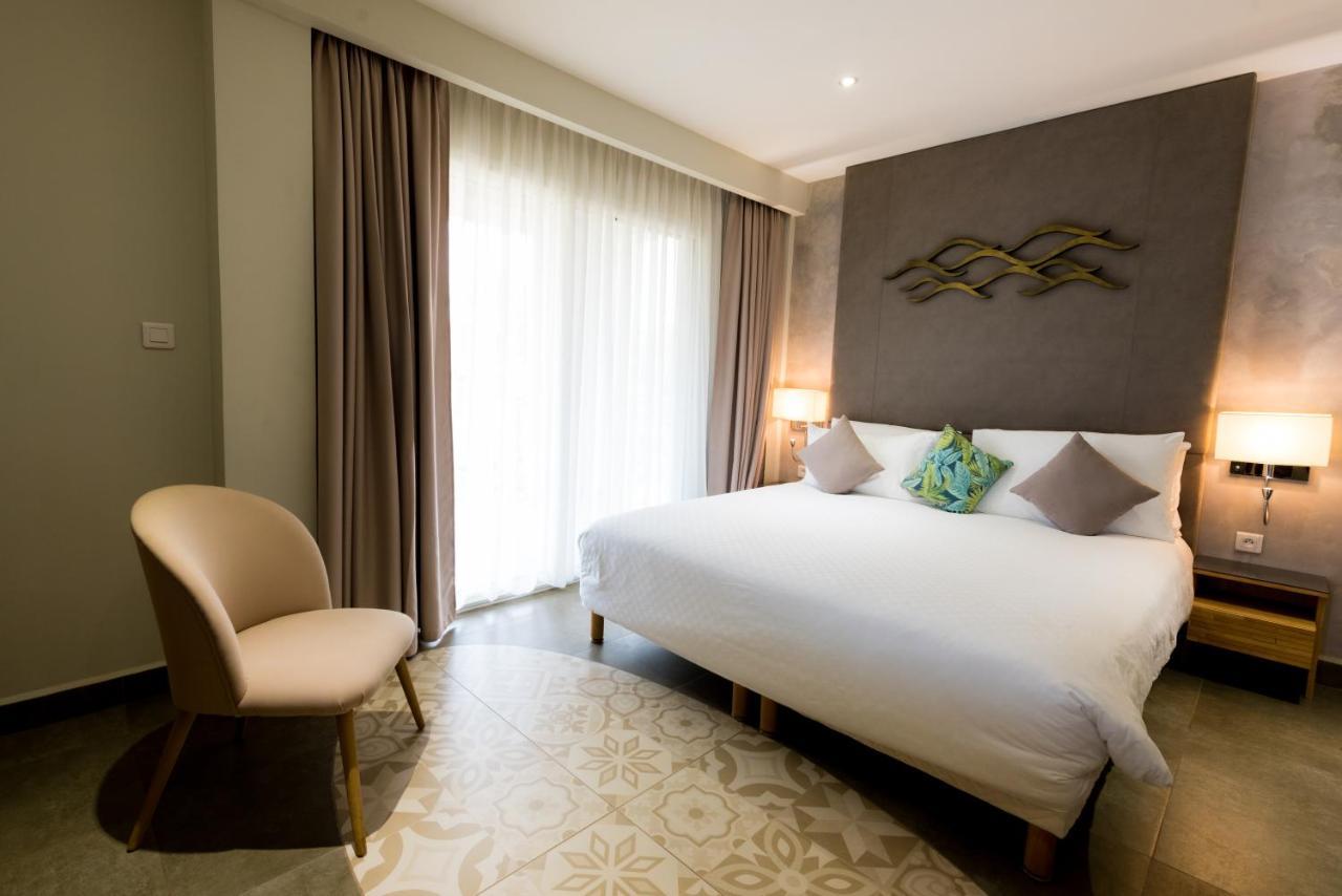 Baobab Tree Hotel & Spa Mahajanga Exteriér fotografie