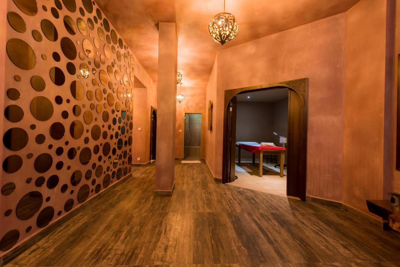 Baobab Tree Hotel & Spa Mahajanga Exteriér fotografie