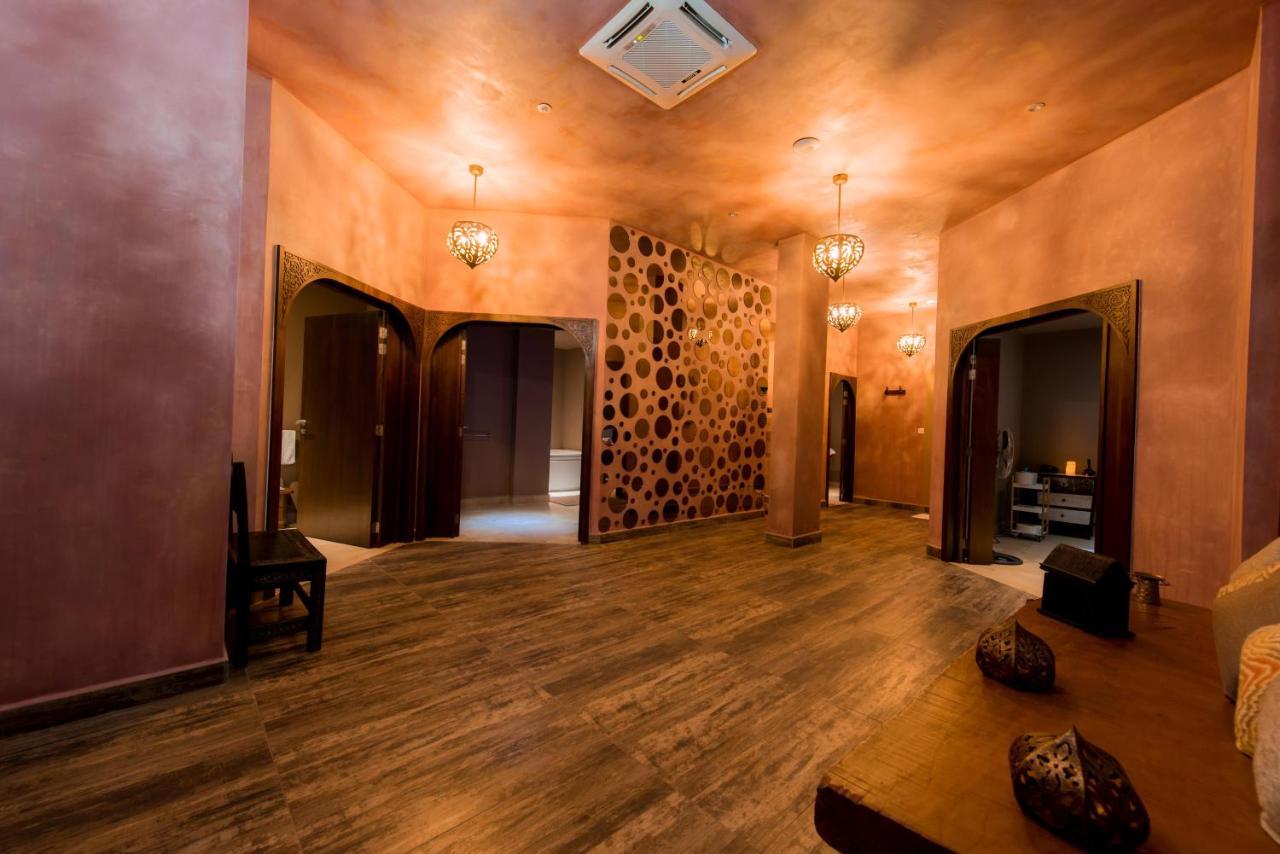 Baobab Tree Hotel & Spa Mahajanga Exteriér fotografie