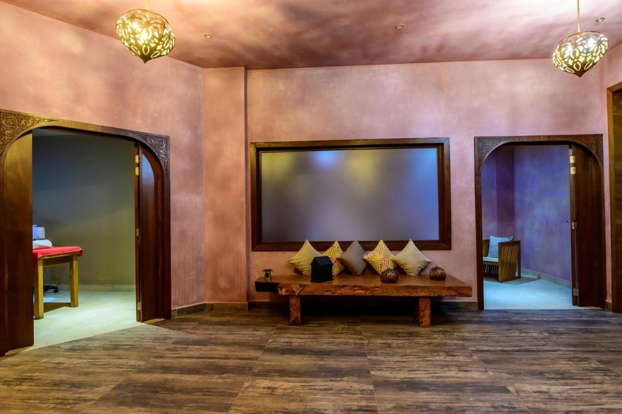Baobab Tree Hotel & Spa Mahajanga Exteriér fotografie