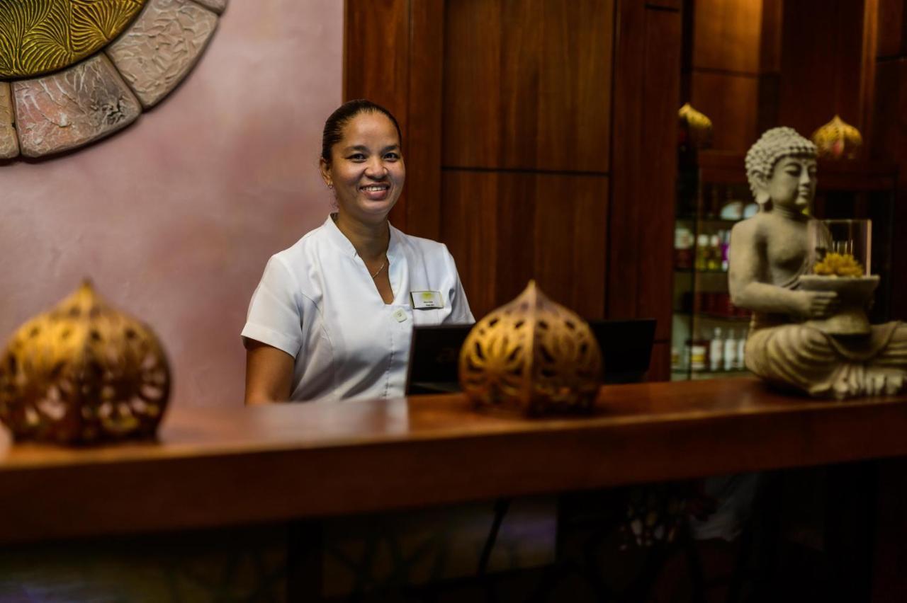 Baobab Tree Hotel & Spa Mahajanga Exteriér fotografie
