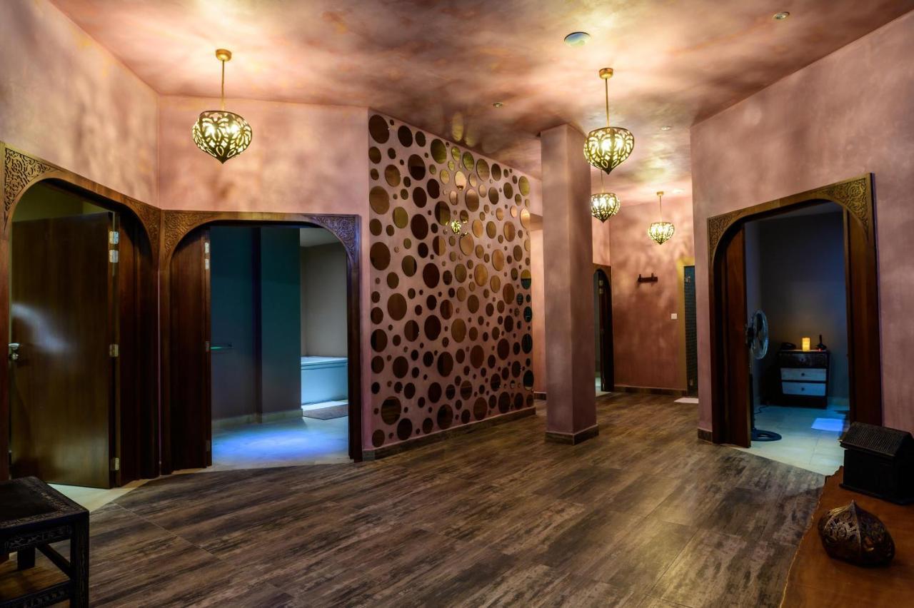 Baobab Tree Hotel & Spa Mahajanga Exteriér fotografie