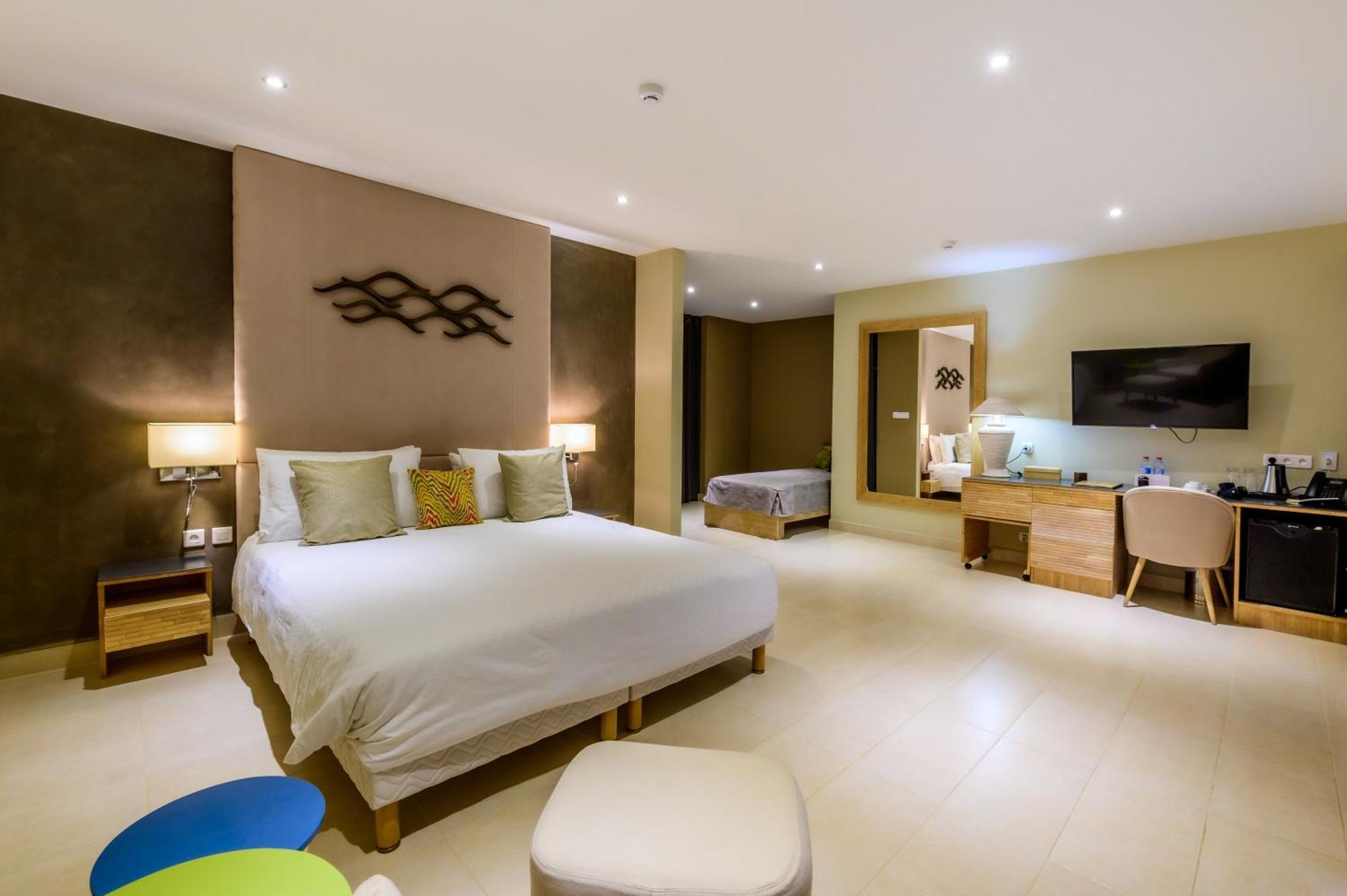 Baobab Tree Hotel & Spa Mahajanga Exteriér fotografie