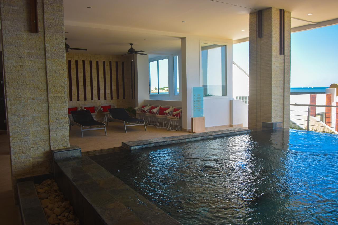 Baobab Tree Hotel & Spa Mahajanga Exteriér fotografie