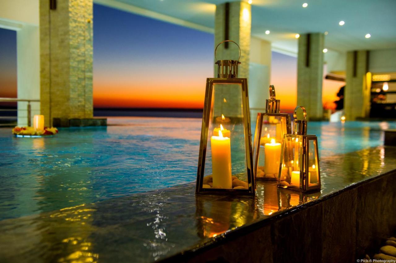 Baobab Tree Hotel & Spa Mahajanga Exteriér fotografie