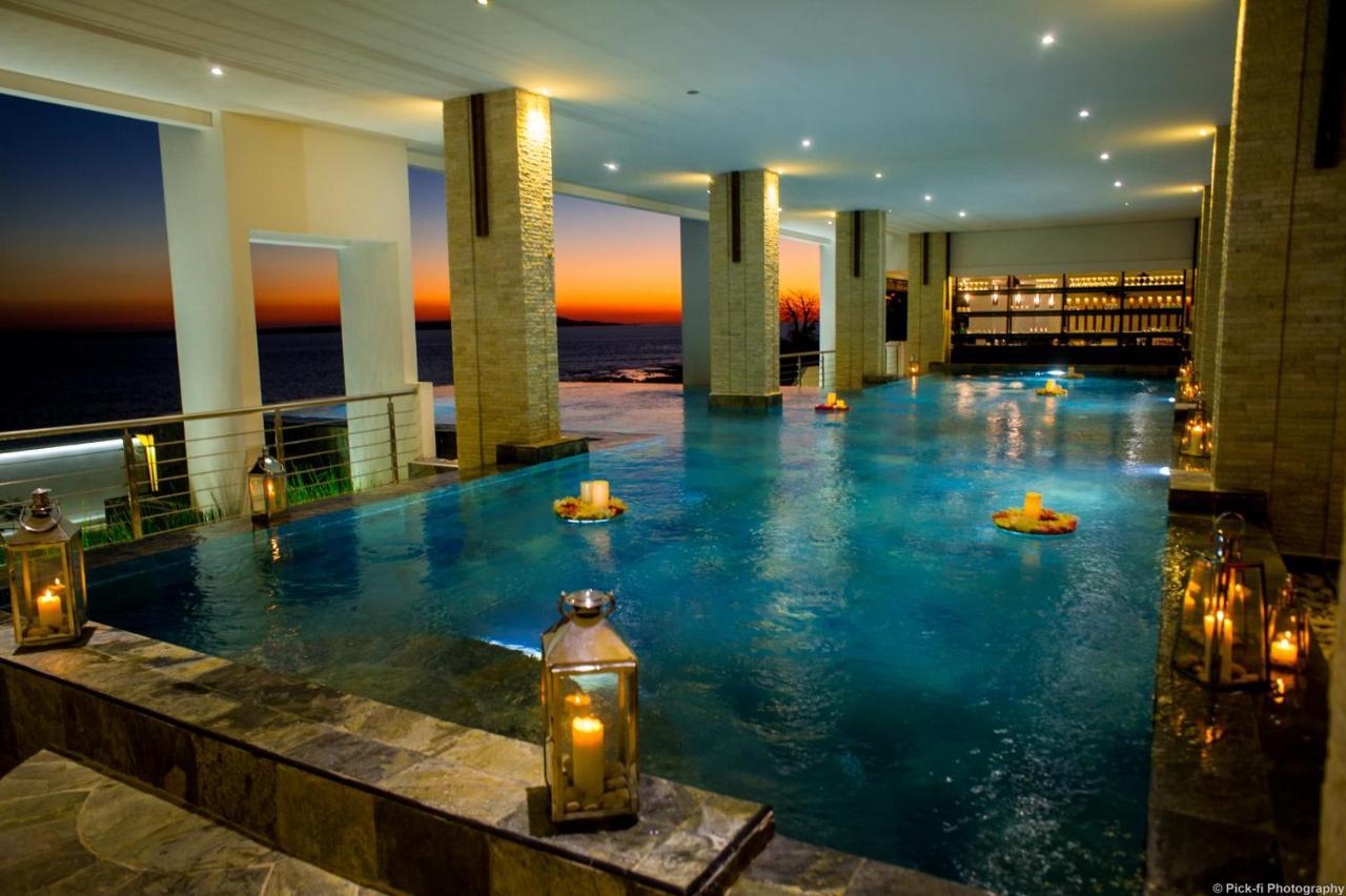 Baobab Tree Hotel & Spa Mahajanga Exteriér fotografie